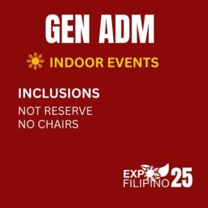 GEN ADM