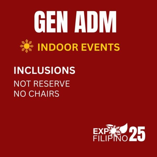 GEN ADM